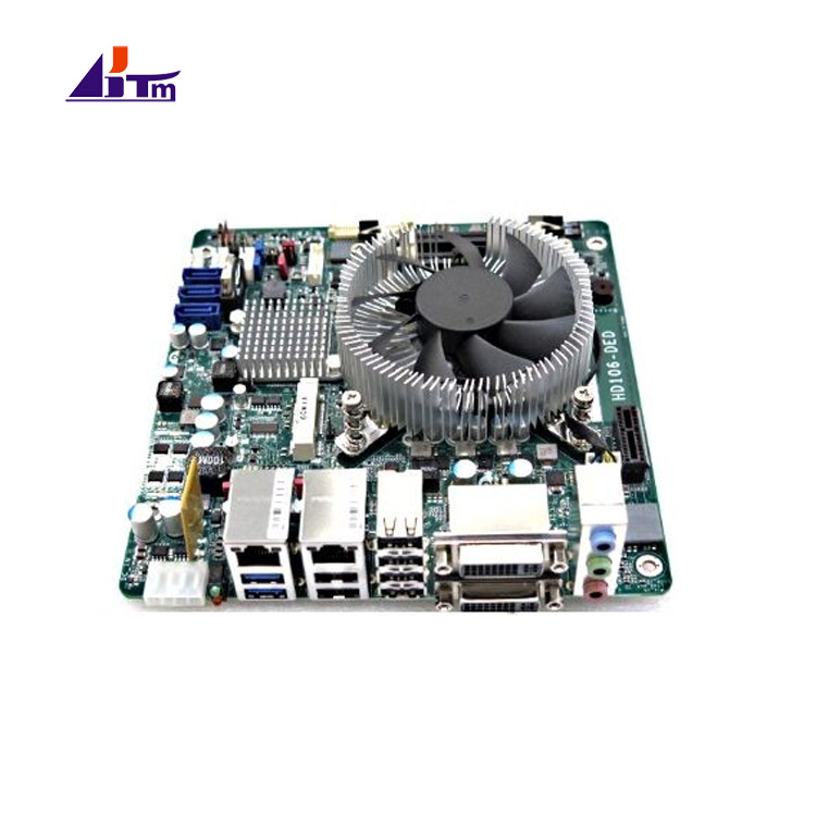 Diebold Nixdorf Motherboard CCA PRCSR AIO CI5 2.7GHZ 49-256602-000A 49256602000A
