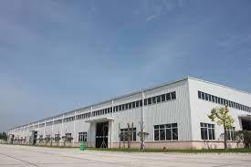 Qingdao Crowns Machinery Co., Ltd.