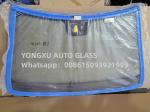 Mercedes-Benz S-Class (W221) 4d Sedan 2006 Rain Sensor Night View Sealing Front