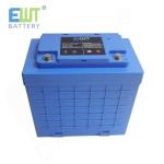 120Ah Household Energy Storage Battery for Optimal Performance in Discharging