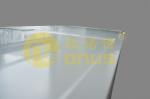 Chemical resistance epoxy resin countertops glare finish surfaces