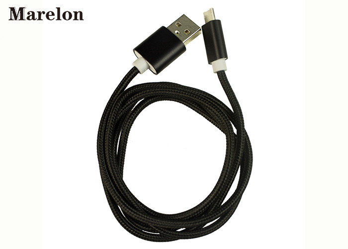 Prevent Overcharging USB Data Cable With Patented Circuit Board Design