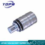 M3CT1242E/T3AR1242E China Twin Screw Extruder Gearboxes Tandem Thrust Bearings