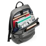 New fashion lightweight back pack college commute waterproof school bags men