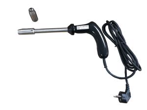 Quality Bloodless Electric Calf Dehorner lightweight Goat Dehorning Tool wholesale