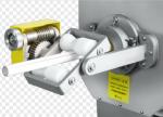 Gas Pipe Wall Thickness Measurement Equipment Outer Diameter Measuring