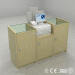 Checkout counters/cashier counter for sale