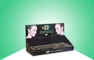 Quality Small Cardboard Countertop Displays wholesale