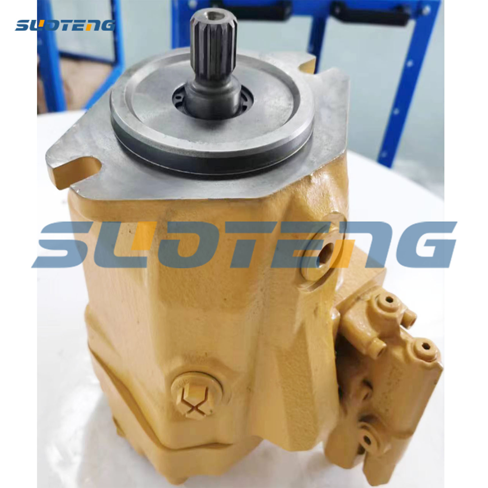 209-3258 Hydraulic Pump Piston Pump 2093258 for 3406 Engine