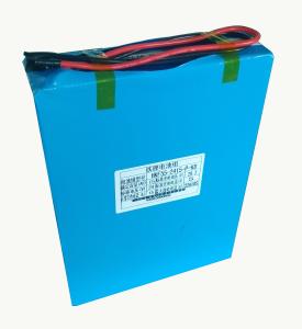 Quality Comapct 24V 15Ah Electric Wheelchair Battery , Rechargeable Skateboard LiFePO4 Batteries wholesale