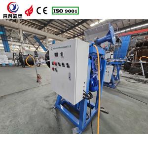 Quality Heavy Duty Low Noise Roto Moulding Machine Automatic 380V For Rock And Roll wholesale