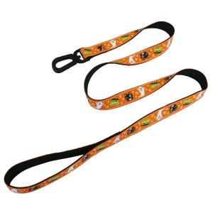 Quality Sublimation Heat Transfer Pet Traction Rope Custom Cute Dog Leash wholesale