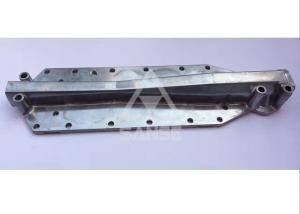 Quality Excavator PC200-3 Oil Cooler Cover 6150-61-2123 Engine Oil Cooler wholesale