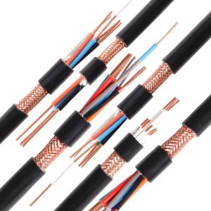 Quality 2.5mm2 4mm2 6mm2 10mm2 Copper Flexible PVC Insulated Sheathed wholesale
