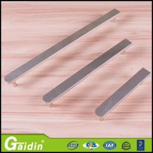 Quality Top quality high quality cheap price new products Aluminum handle for kitchen cabinet wholesale