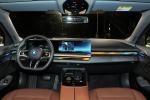 BMW i5 Sedan eDrive 35L Premium New Energy Vehicles High Quality Luxury Electric
