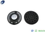 27mm Headphone Headset Raw Subwoofer 115 DB Output Rohs Complied