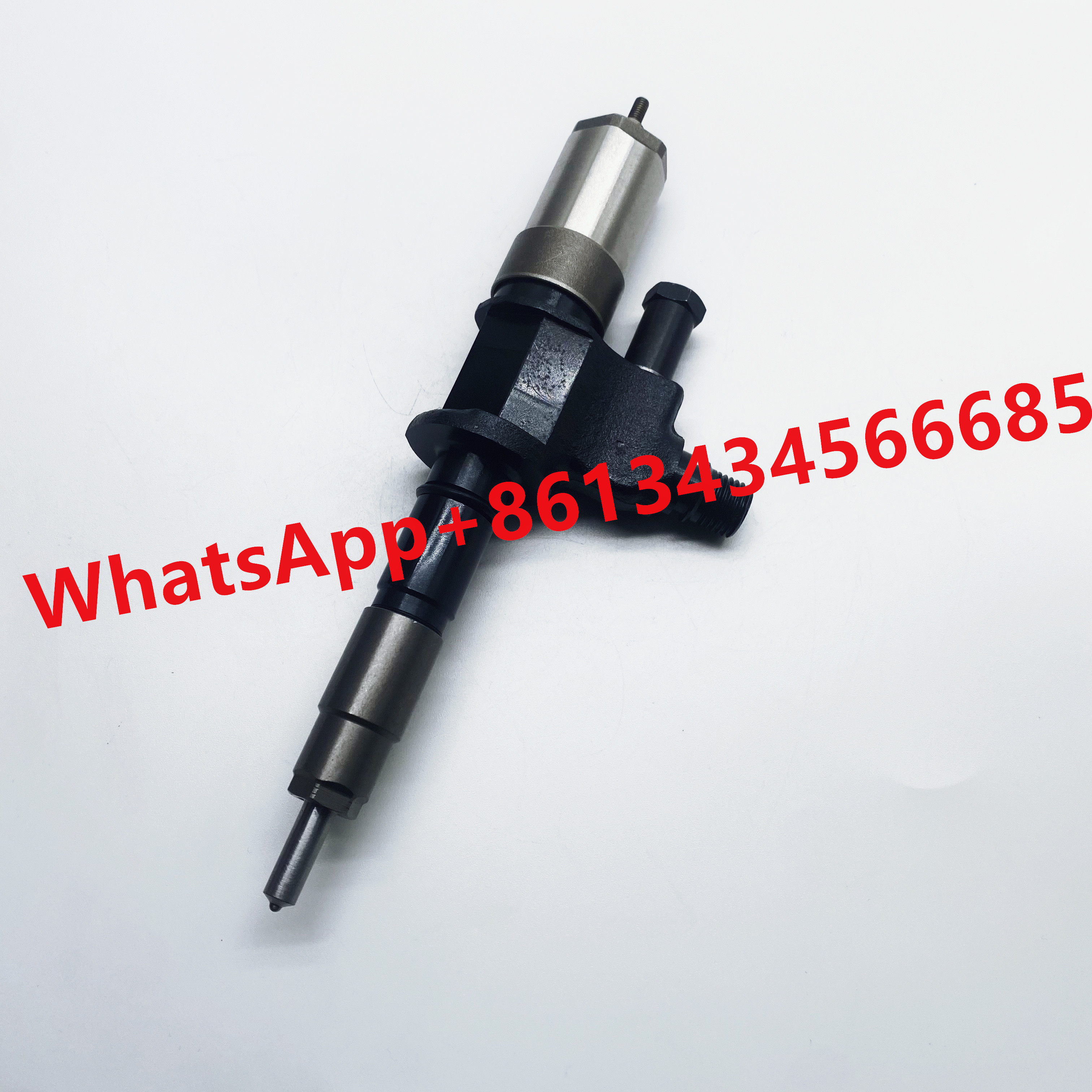 Diesel Common Rail Injector 095000-0180 095000-0181 095000-0182 095000-0183 095000-0184 16650-Z6005 For NISSAN truck