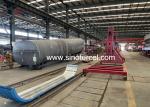 Fuel Tank Semi Trailer 35 Cubic Meters LML9400GYY