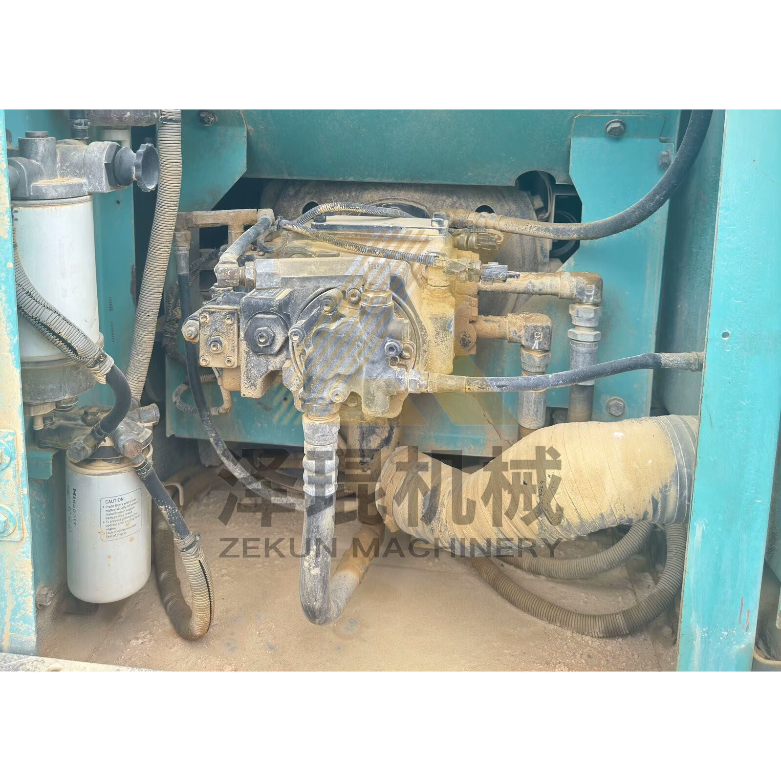 13-14Ton Kobelco SK140-8 SK140LC-8 Used Hydraulic Crawler Excavator