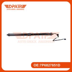 Quality Tailgate Power Lift Supports for 7P6827851D Volkswagen Touareg 2010 - 2018 wholesale