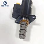 Solenoid Valve 315-4412 116-3526 KWE5K-3/G24E30 For Caterpillar Excavator E320B