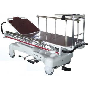 Quality Luxurious Hydraulic Stretcher wholesale