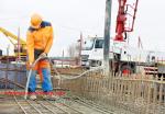 Concrete Vibrator Flexible Shaft/External Concrete Vibrator/Concrete Vibrator