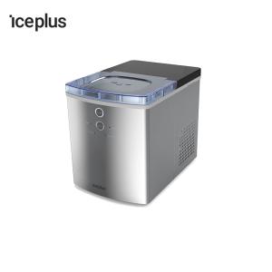 Quality Refrigerant R134a 15kg SS304 Household Ice Maker wholesale