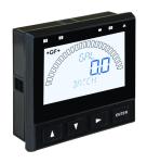 3-9900-1P GF Signet 9900 Panel Mount SmartPro Transmitter