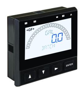 Quality 3-9900-1P GF Signet 9900 Panel Mount SmartPro Transmitter wholesale