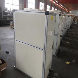 Quality PM2.5 Purification dX AHU AC Industrial Air Handling Unit 380v wholesale