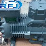 Copeland D9RS4-1500-AWMD Semi Hermetic Compressor 50 HP for Industrial