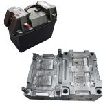 OEM Battery Shell P20.73H8 Electrical Plastic Molding