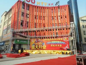 Quality Wholesale Fashion Ceremony Aluminum Project Truss wholesale