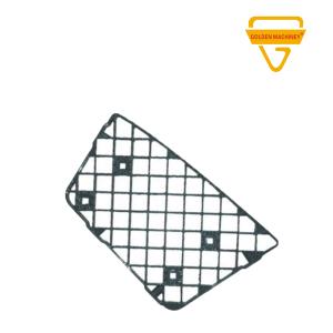 Quality 3798587 8143222 Ivec Truck Foot Board wholesale