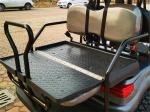 ODM Electric Hunting NEV Golf Cart Manufacturers High Performance 360kg
