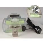 ATEX GLC-6 Mining Hard Hat Lights Cordless 3.7V 1.78W For Underground
