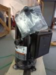 220V 3.5HP Copeland Hermetic Scroll Compressor ZB26KQE-PFJ-558 Copeland AC