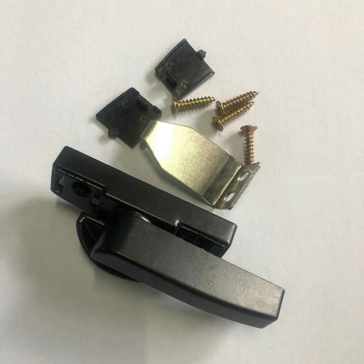 OEM Logo Sliding Window Lock for Aluminum Alloy Window Free Sample