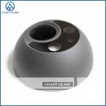 European Concave Camera Lens Sealed And Waterproof Thermal Insulation