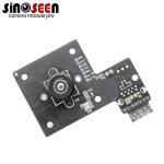 USB3.0 OV7251 Sensor 48p Global Shutter Camera Module For Industrial Inspection