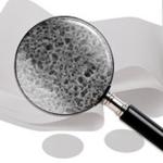 Nylon Membrane Disc Filters 0.22μm Pore Size