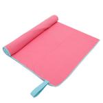 ODM Microfiber Printed Beach Towel Suede Eco Friendly Beach Towels 200gsm