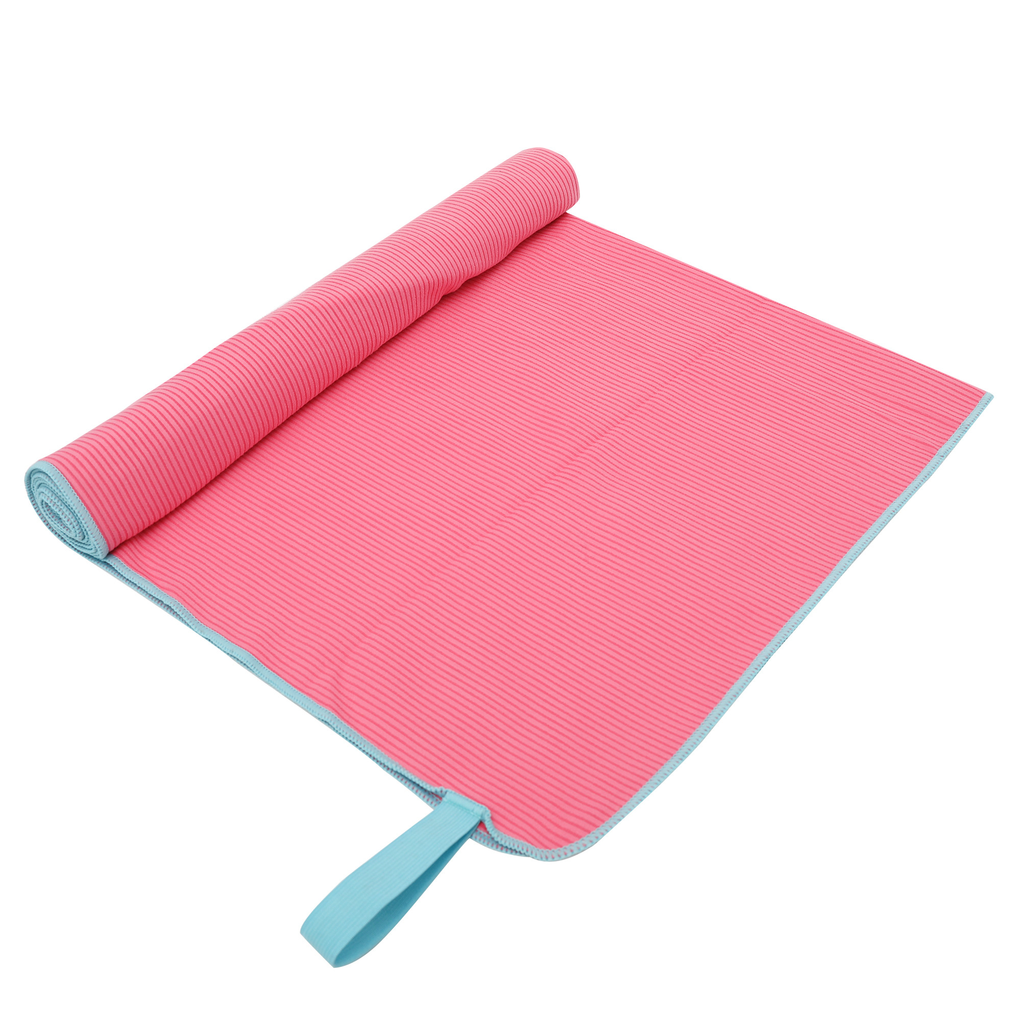 ODM Microfiber Printed Beach Towel Suede Eco Friendly Beach Towels 200gsm