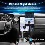 VIKNAV 14.4 " Android Car Radio For Ford F150 2013-2014 Carplay Android Auto