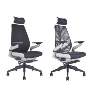 Quality Bionic Design Adjustable Revolving Swivel Lift Executive High Back Office Chair wholesale
