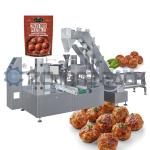 304/316 Stainless Steel Food Snacks Snacks Meat Multifunctional Packaging