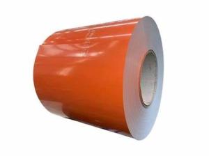 Quality 25-28um Custom Alloy Color Coating Aluminum Trim with Flexible Metal wholesale