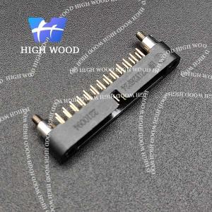 Quality HW-CMM Connector, HW-221Y26F24,2mm Pitch. wholesale